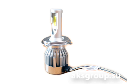 Omegalight LED STANDART HB3