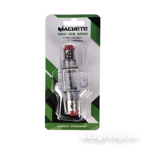 DEAF BONCE MH-06 mini