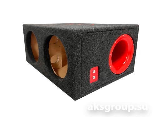 AurA BOX-2X12-115-T200PW/2