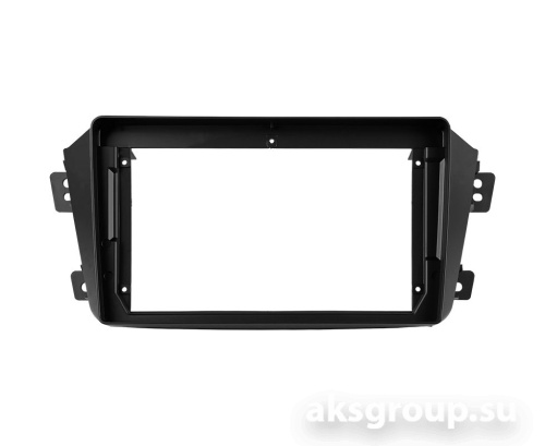 Teyes Gelly GX7