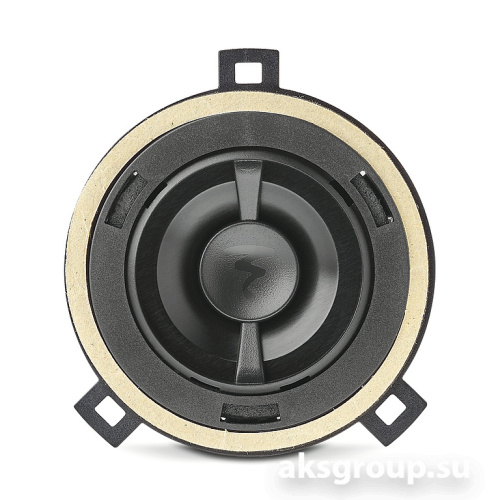 Focal KIT VW/SKODA 180 PASSIVE