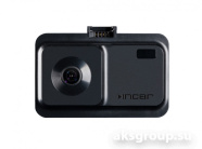 Incar SDR-40 Tibet