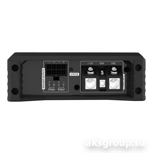 Helix AMPLIFY 204 DIRECT