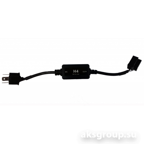 OPTIMA ОБМАНКА H4