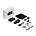 iBOX EVO LaserVision WiFi Signature DUAL