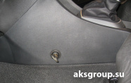 Garant Consul (17023) Hyundai Solaris (2011-2014), (2014-) мех. 5ст./6ст