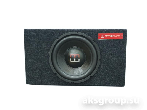 MAGNUM BASSBOX 12A