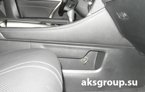 Garant Consul (25013) Lexus RX 200t (2015-) авт. Tiptronic