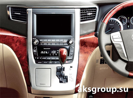 Incar RTY-FC743