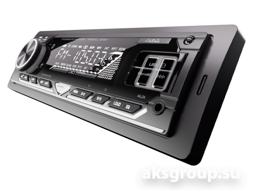 AurA FIREBALL-304BT