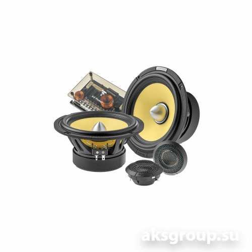 Focal ES165KX2 EVO