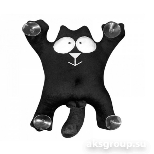 SNOOGY КОТ МАЧО