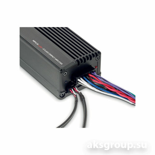 FOCAL IY ISO AC impulse 4.320