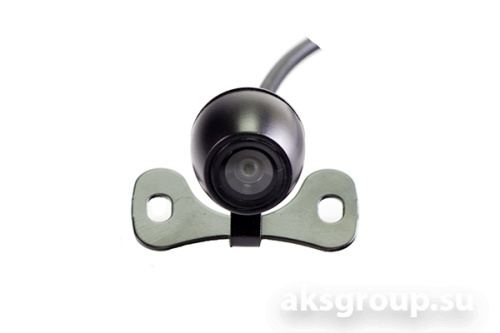 Interpower IP 158 AHD/CVBS F/R