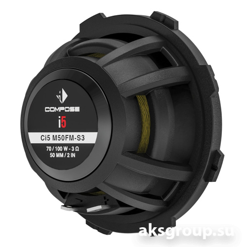 Helix Ci5 M50FM-S3