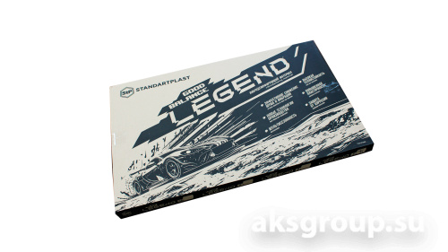 STP LEGEND 4