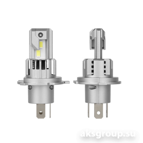 OPTIMA H4 LED QVANT 2.0