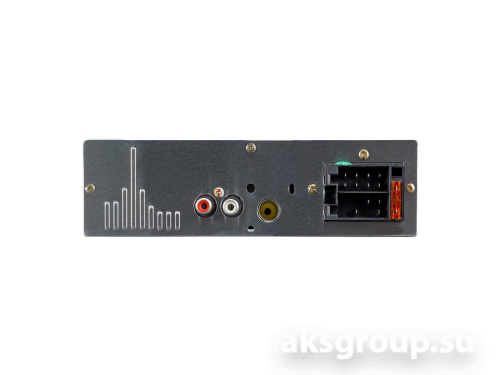 D/S/D DMH-110BT