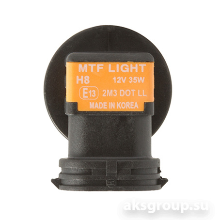 MTF Argentum+80% H8