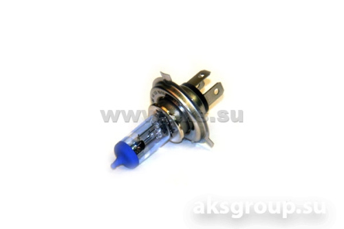 Sho-me H4 12v60w/55w SVU