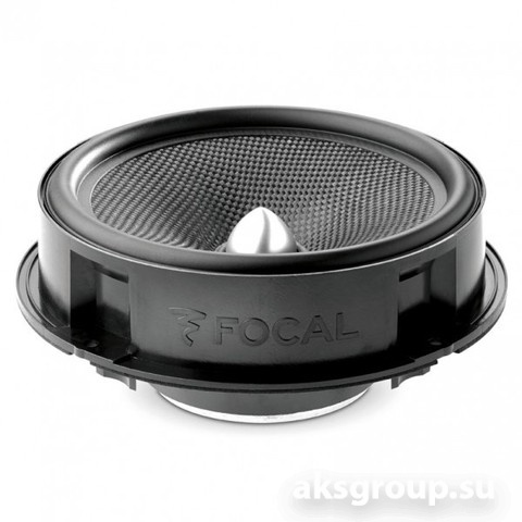 Focal IS 165VW