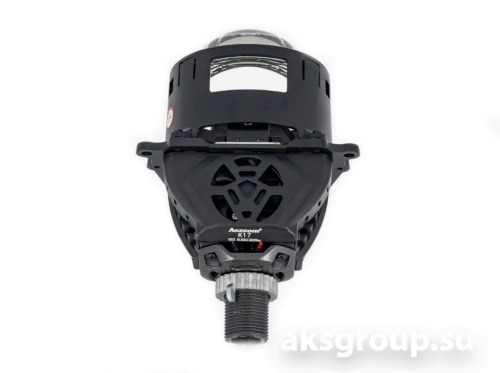 AOZOOM K17