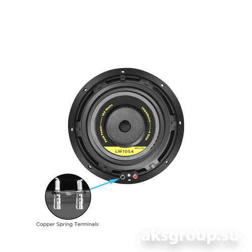 Recoil LW10S4