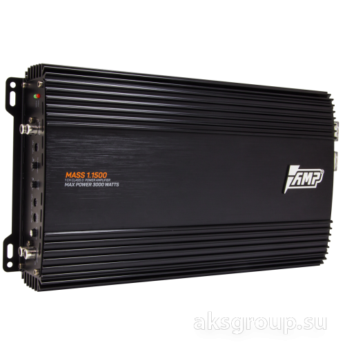 AMP MASS 1.1500