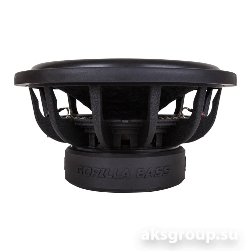 KICX Gorilla Bass E12