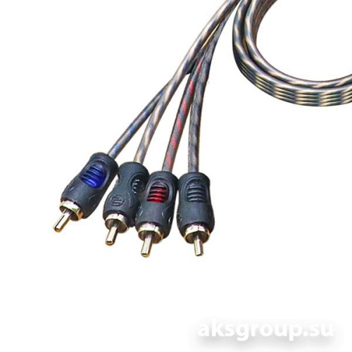 Recoil RCI43