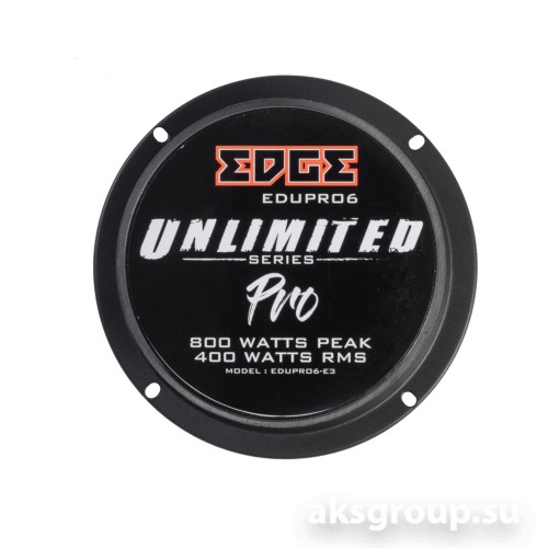 Edge EDU-PRO6-E3