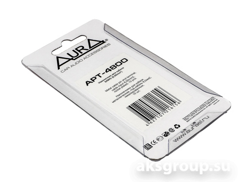 AurA APT-4800