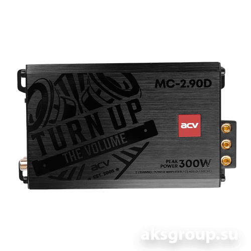 ACV MC-2.90D