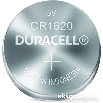 Duracell CR1620