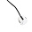 Interpower IP 422 White
