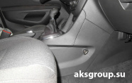 Garant Consul (30023) Opel Mokka (2012-) мех. 6ст.