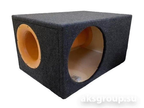 Subwoofer Box Master 15