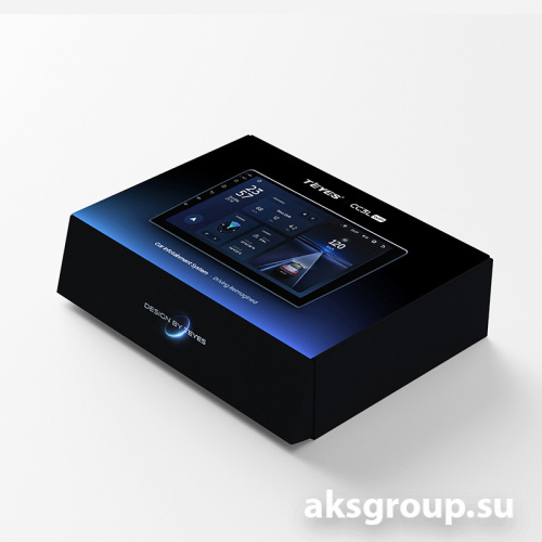 TEYES CC3L WI-FI 10