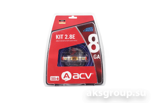 ACV KIT 2.8E