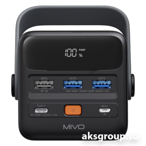Mivo MB-500Q