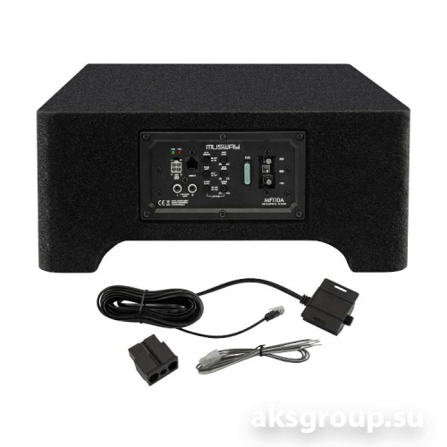 MUSWAY MF110A