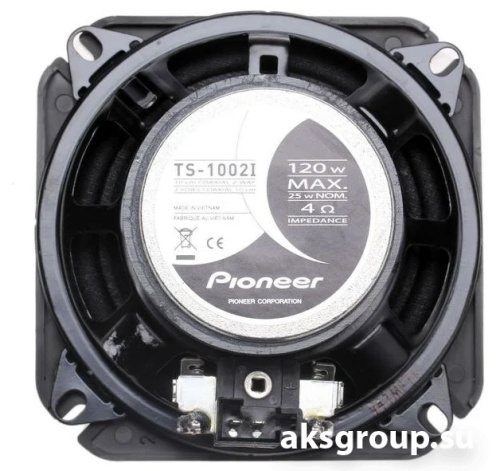 Pioneer TS-1002i