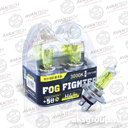 AVANTECH H4