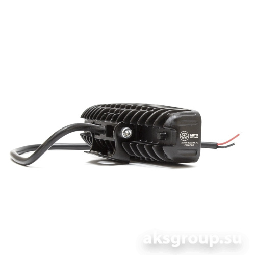 Автоэлектрика AE18RT-6LED-DRL-PC
