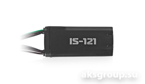 Pandect IS-121