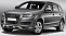 Garant Consul (01002) Audi Q7 (2006-) авт.