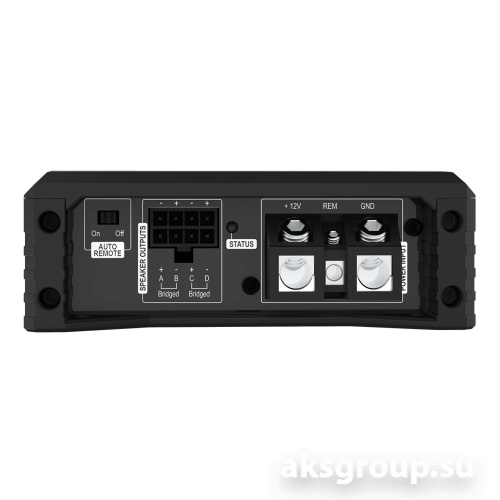 Helix AMPLIFY 204 X-OVER