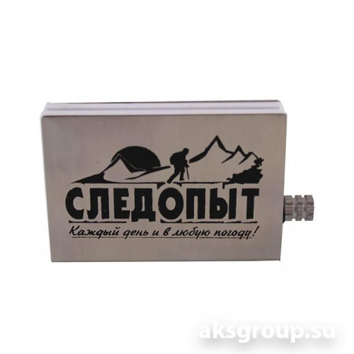 СЛЕДОПЫТ FT-03
