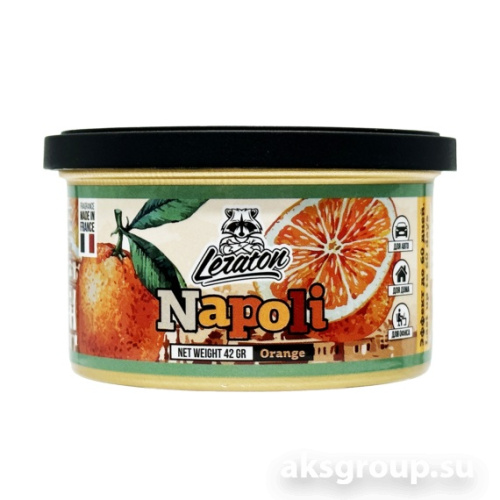 LERATON Napoli