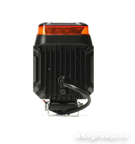 Автоэлектрика AE30S-36LED-HC-WR